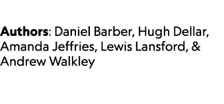  Authors: Daniel Barber, Hugh Dellar, Amanda Jeffries, Lewis Lansford, & Andrew Walkley 