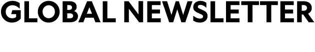 Global Newsletter