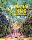 Covers for World Link 4th Edition 