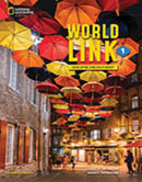 Covers for World Link 4th Edition 
