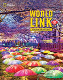 Covers for World Link 4th Edition 