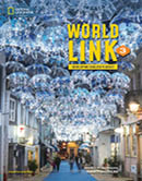 Covers for World Link 4th Edition 