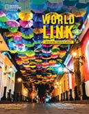 Covers for World Link 4th Edition 