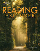 This asset contains a Hi-Res TIFF and Web ready PNG file for Reading Explorer 3e 3 Cover 