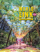 Covers for World Link 4th Edition 