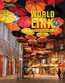 Covers for World Link 4th Edition 