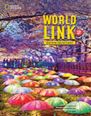 Covers for World Link 4th Edition 