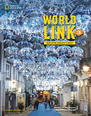 Covers for World Link 4th Edition 
