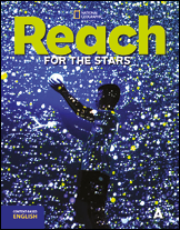 Covers for Reach for the Stars
