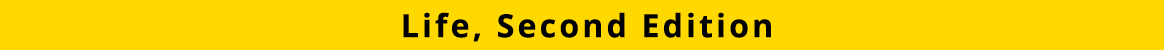 Life, Second Edition