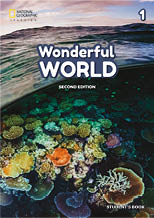 This asset contains a Hi-Res TIFF and Web ready PNG file for Wonderful World 1 Cover.
