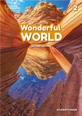 This asset contains a Hi-Res TIFF and Web ready PNG file for Wonderful World 2 Cover