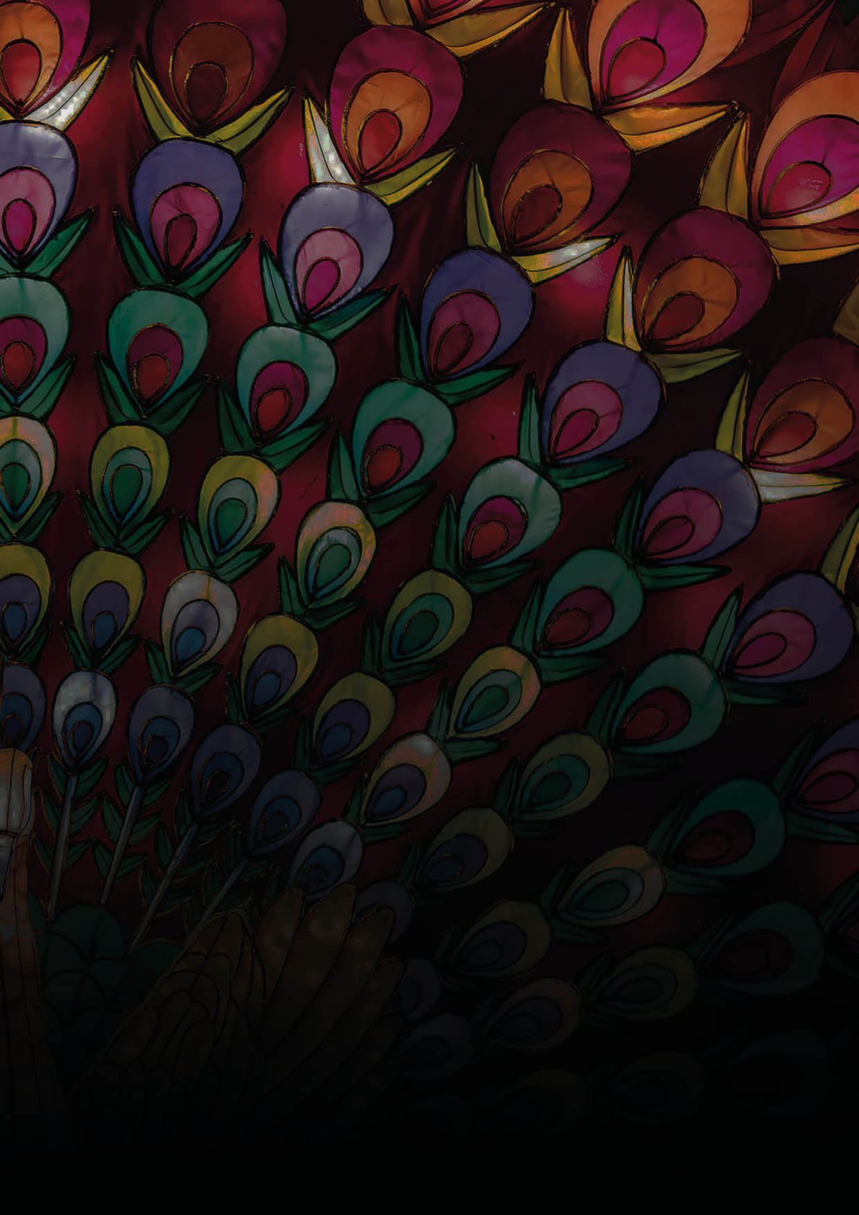 1/11/2017 Wild Lights Opens at Dublin Zoo Friday 3rd November – Sunday 7th January  Tickets available at DublinZoo.ie   This winter, Dublin Zoo is home to “Wild Lights”, a magical night-time event featuring giant colourful lanterns and illuminated sculptures, inspired by wildlife. The event is open to the public from tomorrow, Friday 3rd November, until Sunday, 7th January and will run from 5pm – 9pm. Tickets are on sale now and must be booked in advance on DublinZoo.ie   Pictured at Wild Lights is Beth Healy.  Ends For more information, please contact: Siobh n Grogan / Joanne O’Sullivan / Cormac Coughlan Teneo PSG  M: 085 224 9485 / 086 156 6985 /086 414 4329 /  dublinzoo@Teneopsg.ie    ©Patrick Bolger