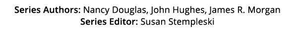Series Authors: Nancy Douglas, John Hughes, James R. Morgan Series Editor: Susan Stempleski 