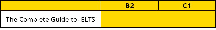 ,B2,C1,The Complete Guide to IELTS,,