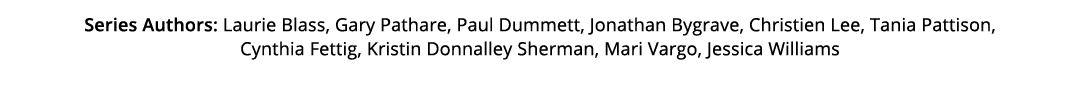 Series Authors: Laurie Blass, Gary Pathare, Paul Dummett, Jonathan Bygrave, Christien Lee, Tania Pattison, Cynthia Fe...