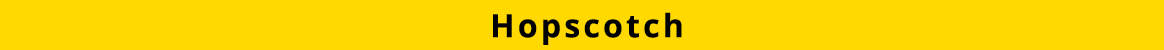 Hopscotch