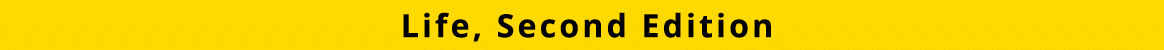Life, Second Edition