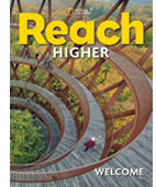 This asset contains a Hi-Res TIFF and Web ready PNG file for Reach Higher 1A Cover.