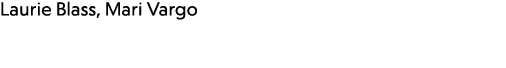 Laurie Blass, Mari Vargo 