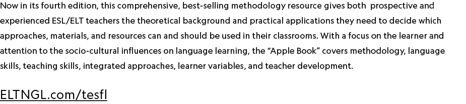 Now in its fourth edition, this comprehensive, best-selling methodology resource gives both prospective and experienc...