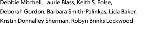 Debbie Mitchell, ﻿Laurie Blass, ﻿Keith S. Folse, Deborah Gordon,﻿ Barbara Smith-Palinkas, Lida Baker, Kristin Donnall...