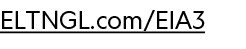 ELTNGL.com/EIA3 