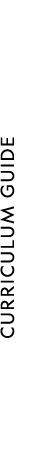 CURRICULUM GUIDE