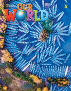 This asset contains a Hi-Res TIFF and Web ready PNG file for Our World 5 Cover.