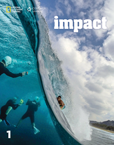 This asset contains a Hi-Res TIFF and Web ready PNG file for Impact 1 Cover.