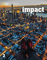 This asset contains a Hi-Res TIFF and Web ready PNG file for Impact 2 Cover.