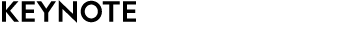 KEYNOTE