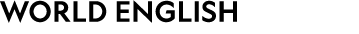 WORLD ENGLISH