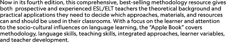 Now in its fourth edition, this comprehensive, best selling methodology resource gives both prospective and experienc...