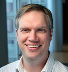 Jered Borup, Assistant Professor, Learning Technologies in Schools, College of Education and Human Development  College of Education and Human Development headshots  Photo by Evan Cantwell Creative Services George Mason University