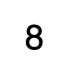 8