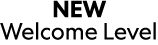 NEW Welcome Level