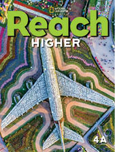 This asset contains a Hi-Res TIFF and Web ready PNG file for Reach Higher 4A Cover.