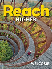 This asset contains a Hi-Res TIFF and Web ready PNG file for Reach Higher 1A Cover.