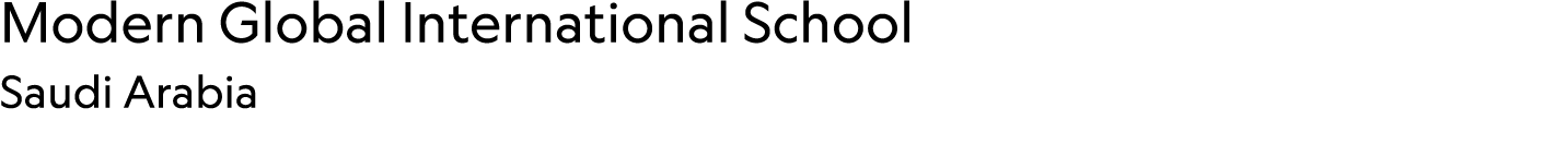 Modern Global International School Saudi Arabia