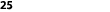 25
