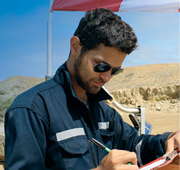 Andres Ruzo, Young Explorer, Geoscientist, Courtesy of Andres Ruzo