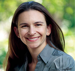 NG Explorer Katy Croff. 