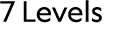 7 Levels