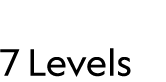  7 Levels 