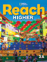 This asset contains a Hi-Res TIFF and Web ready PNG file for Reach Higher 3A Cover.