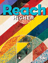 This asset contains a Hi-Res TIFF and Web ready PNG file for Reach Higher 5A Cover.