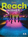 This asset contains a Hi-Res TIFF and Web ready PNG file for Reach Higher 6A Cover.