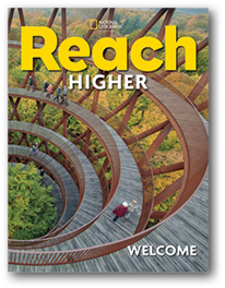 This asset contains a Hi-Res TIFF and Web ready PNG file for Reach Higher 1A Cover.