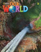 This asset contains a Hi-Res TIFF and Web ready PNG file for Our World 3 Cover.